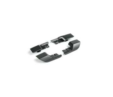 Simrad Cruise corner bezel