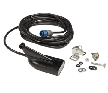 Simrad Cruise 83/200 transducer