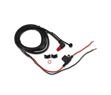 Garmin haakse voedingskabel (2 ft)
