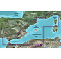 VEU010R BlueChart g3 Vision Spanje and Middellandse Zeekust