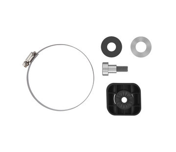 Garmin Steun voor schroefashuis van trollingmotor (Panoptix LVS32)