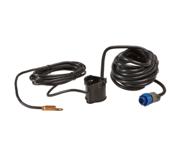 Lowrance PDRT-WBL transducer