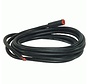 SimNet power cable with terminator