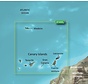 Madeira en Canarische eilanden g2 Vision HD kaart