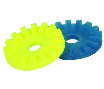 Scotty Slip Discs set