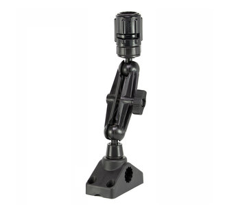 Scotty Ball Mounting System with Gear-Head Adapter SC152