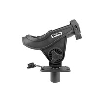 SC281 Bait Caster/Spinning rod holder with 244 Flush Deck Mount