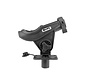 SC281 Bait Caster/Spinning rod holder with 244 Flush Deck Mount