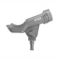 rod holder zonder mount SC229