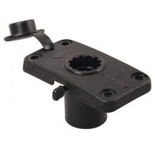 Flush Deck Mount SC244L