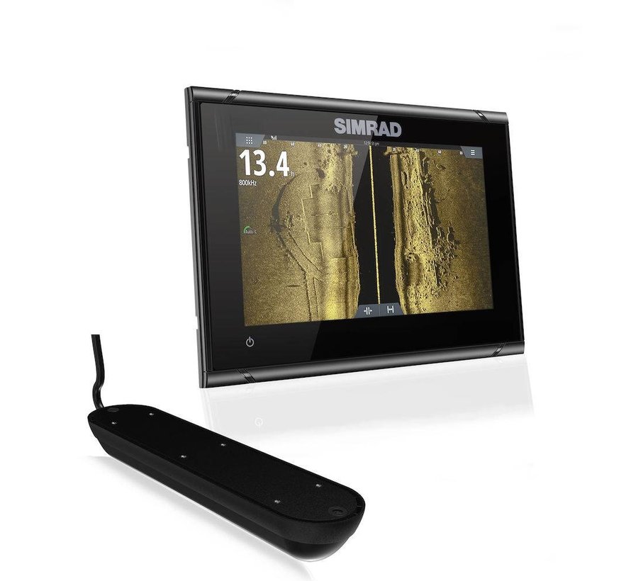 Simrad GO9 XSE