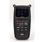 Satellietmeter mit satellietherkenning