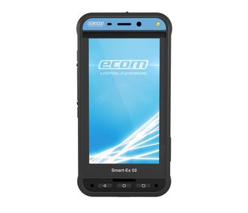 Ecom Smart-Ex 02 DZ1