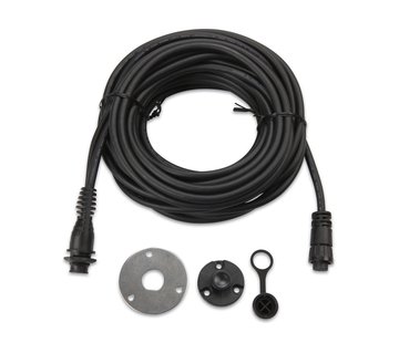 Garmin Fist Microphone Relocation Kit