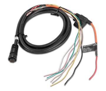 Garmin NMEA0183 Power netwerkkabel