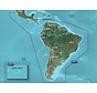 South America Bluechart G2 HD