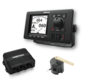 AP70 MK2 Autopilot solenoid pack