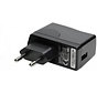 USB lader