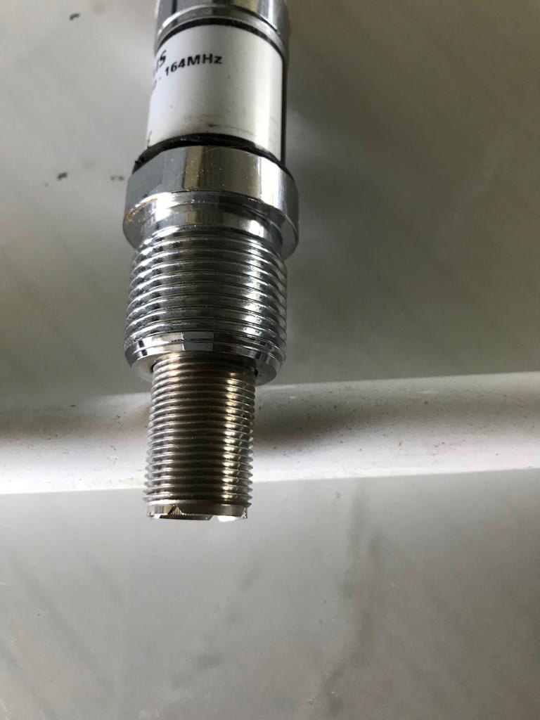 Ac Antennas CX4 VHF antenne kopen Mediawinkel