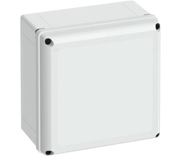 GEOS outdoor box 300 x 300 x 180 mm