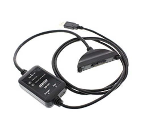 Ecom Safety Box voor Tab-Ex 01 / 02 DZ1