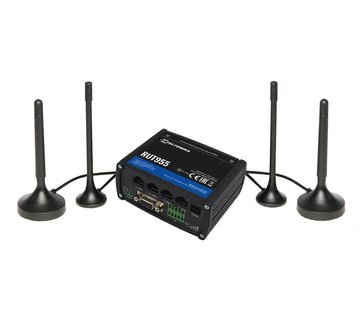 Teltonika RUT955 MiFi 3G/4G