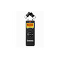SR-Q2 handheld  recorder met stereo X/Y microfoon