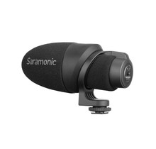 CamMic videomicrofoon
