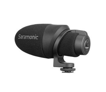 Saramonic CamMic videomicrofoon