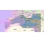 Maxsea MM3D middellandse zee west -megawide
