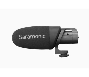 Saramonic CamMic+ video-microfoon