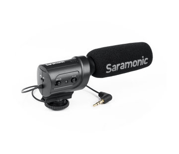 Saramonic SR-M3 condensator microfoon