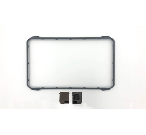 Lowrance HDS Live Bezel