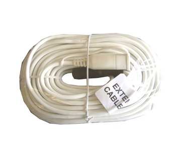 Nasa marine 20 meter verlengkabel wind/kompas