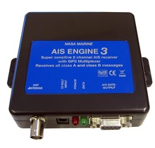 Clipper AIS ontvanger