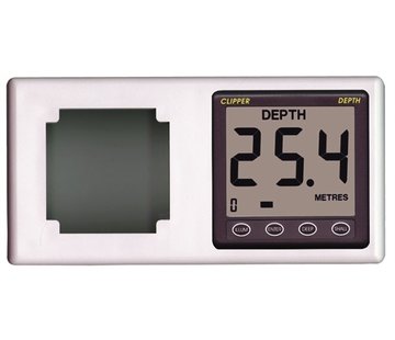 Nasa marine houder voor Clipper Instrumenten