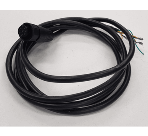 B&G V3100 Power kabel