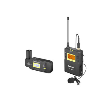 Saramonic UwMic9 Kit7
