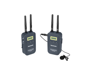 Saramonic VmicLink5 HiFi System