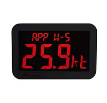 waterproof yacht repeater, los diplay