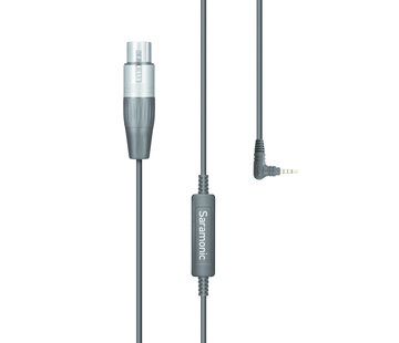 Saramonic SR-XLR35