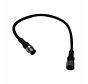 micro-c cable with metalen connector