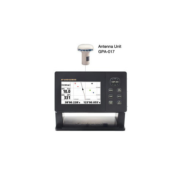 Furuno GP39 GPS kopen Mediawinkel