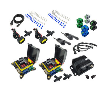 NavioP Loop M plus Kit