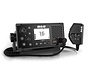 V60 marine VHF radio with AIS and DSC