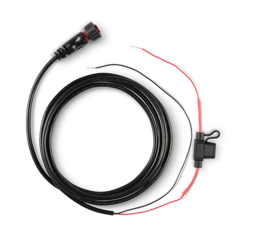 Garmin Force Trollingmotor voedingskabel