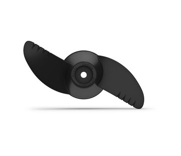 Garmin Force trollingmotor propeller