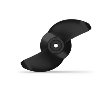 Garmin Force wierloze trollingmotor propeller