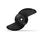 Force wierloze trollingmotor propeller