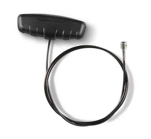 Garmin Force trekhendel en kabel